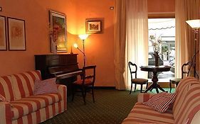 Hotel Arizona Firenze